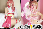 月刊ChuChu☆MAGIC 2023.9月号Class1